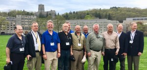 B-3 Bandits at the reunion