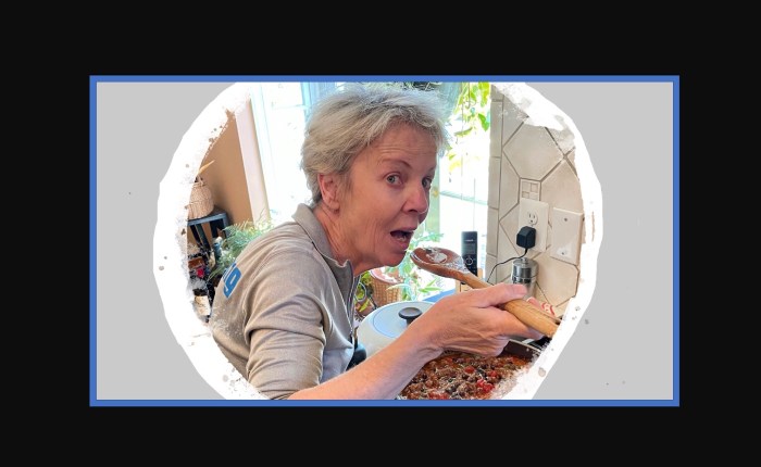 Nightcrawler’s Chili