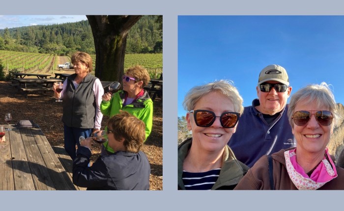 The Tribe – Together&nbsp;Again