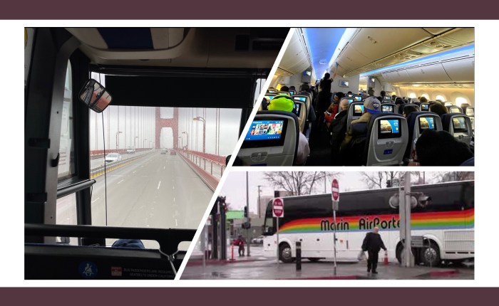 Planes, Buses and&nbsp;Automobiles