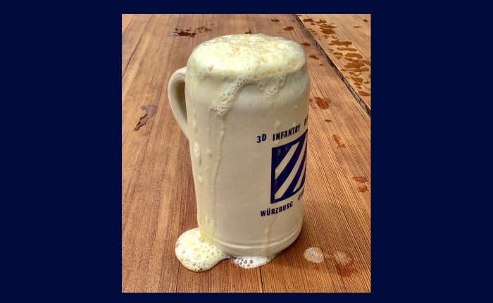 Selling Hindenburgers