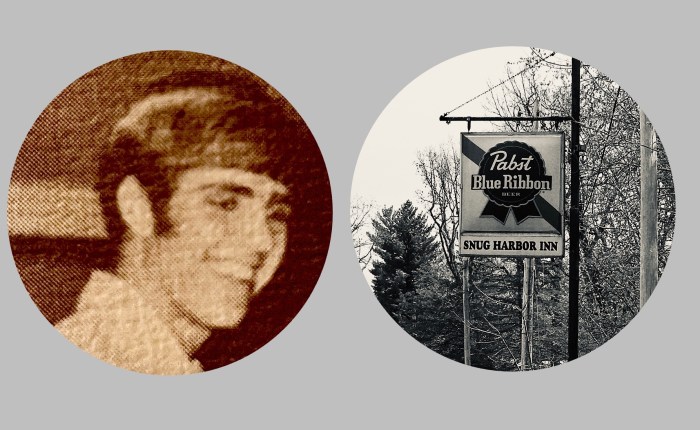 Turtle Lake and Fishing for&nbsp;Beers