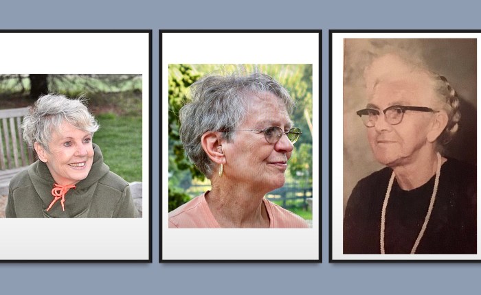 Granddaughter of Juda