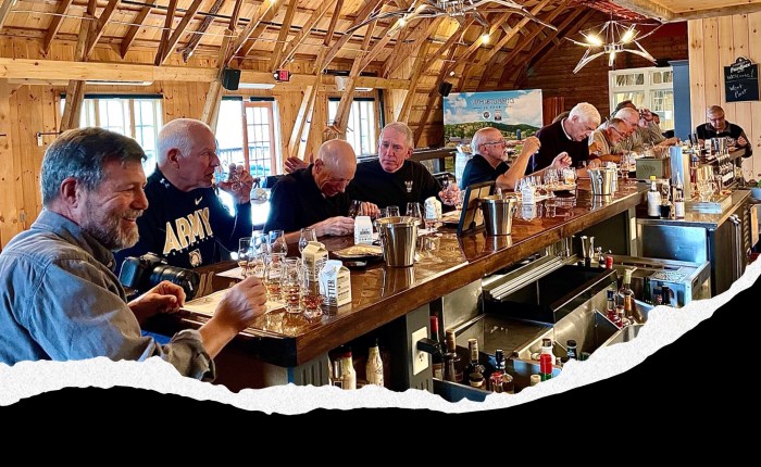 Operation WhistlePig