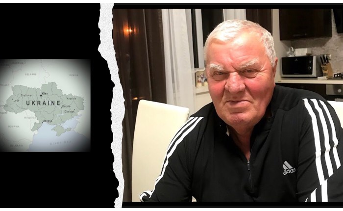 The Rich Soil of&nbsp;Ukraine