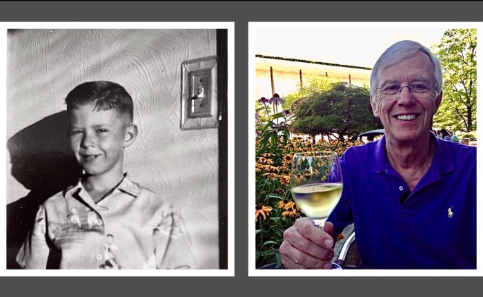 The Importance of Being Lucky