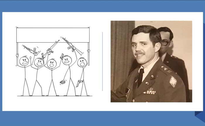 Illinois Militia –&nbsp;1984