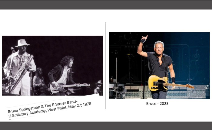 Two Answers for&nbsp;Bruce