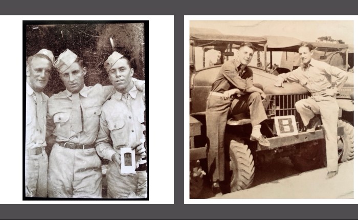 Dad and Pearl&nbsp;Harbor