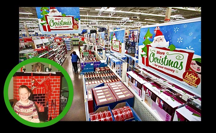 The War on Christmas