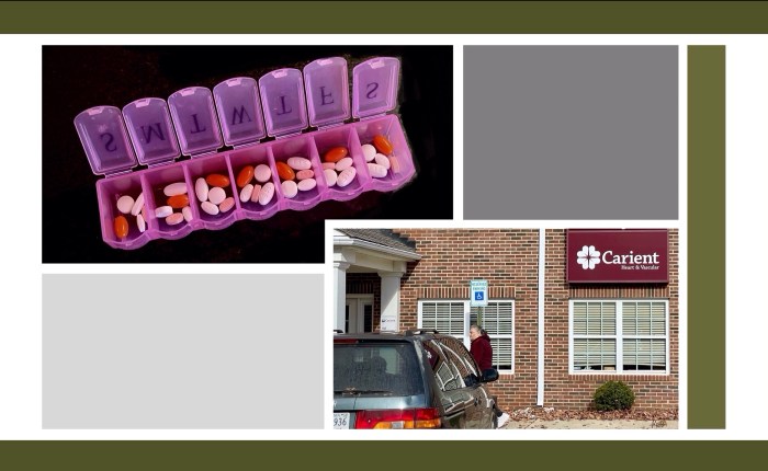 Who Are These Old&nbsp;People?