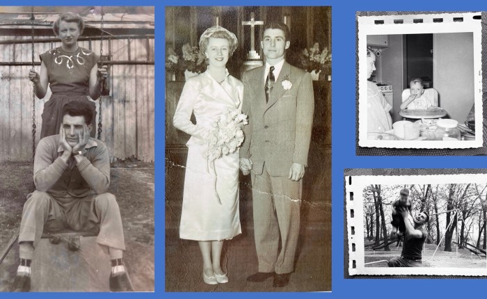 Spreadsheets and Stories