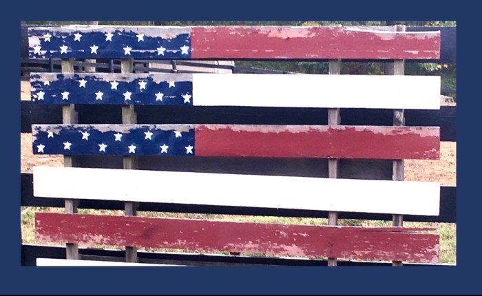 July 4th – A Fairy&nbsp;Tale?