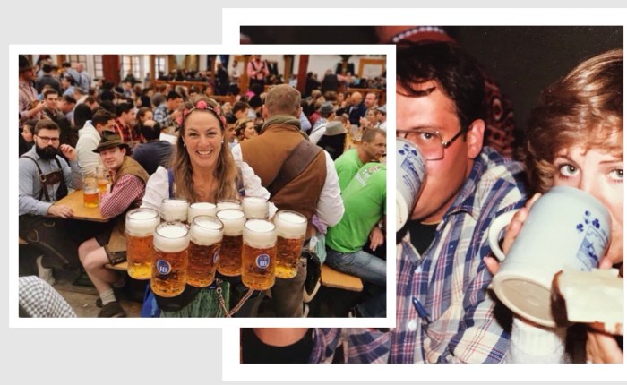 Oktoberfest