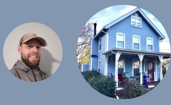 Gotta Stand Behind my&nbsp;Work