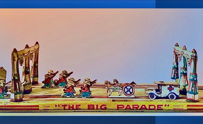 The Big Parade