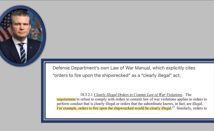 It’s Pretty Simple