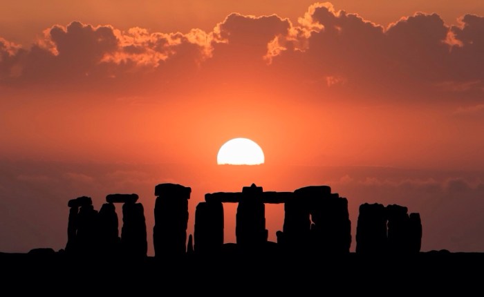 Summer Solstice