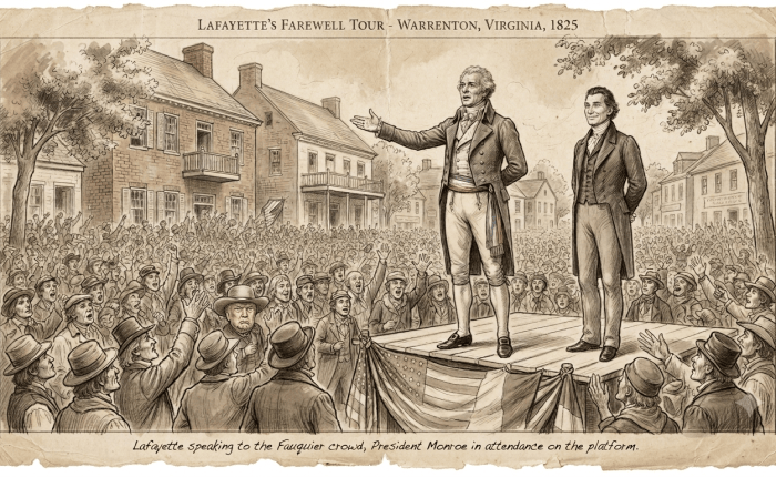 Lafayette